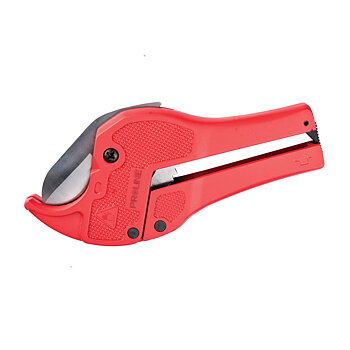 PROLINE TOOLS Röravskärare justerbar max. 42 mm för plaströr, Proline