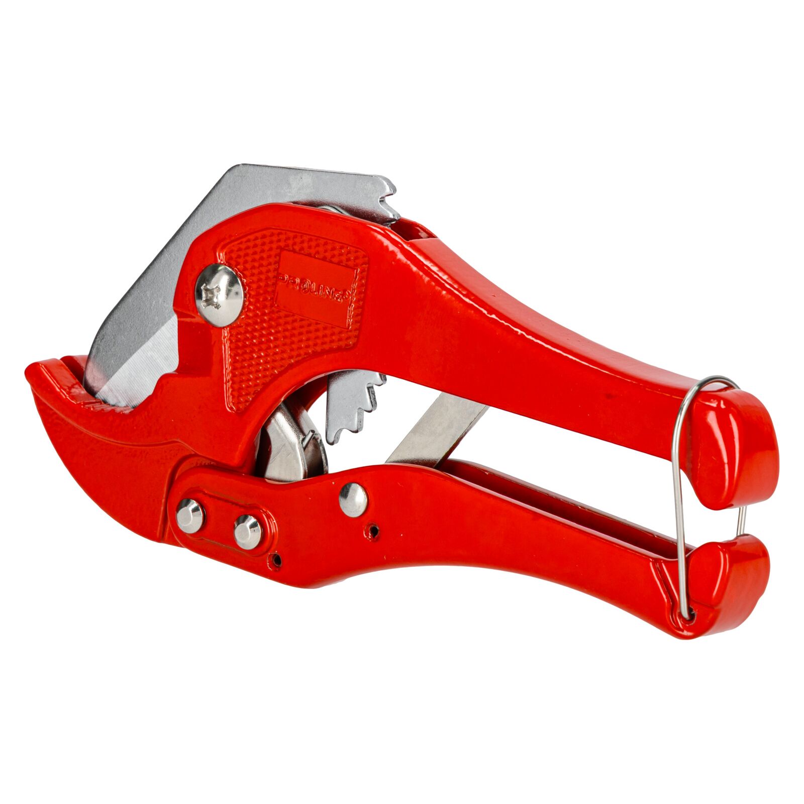 PROLINE TOOLS Röravskärare justerbar max. 42 mm för plaströr, Proline - 4