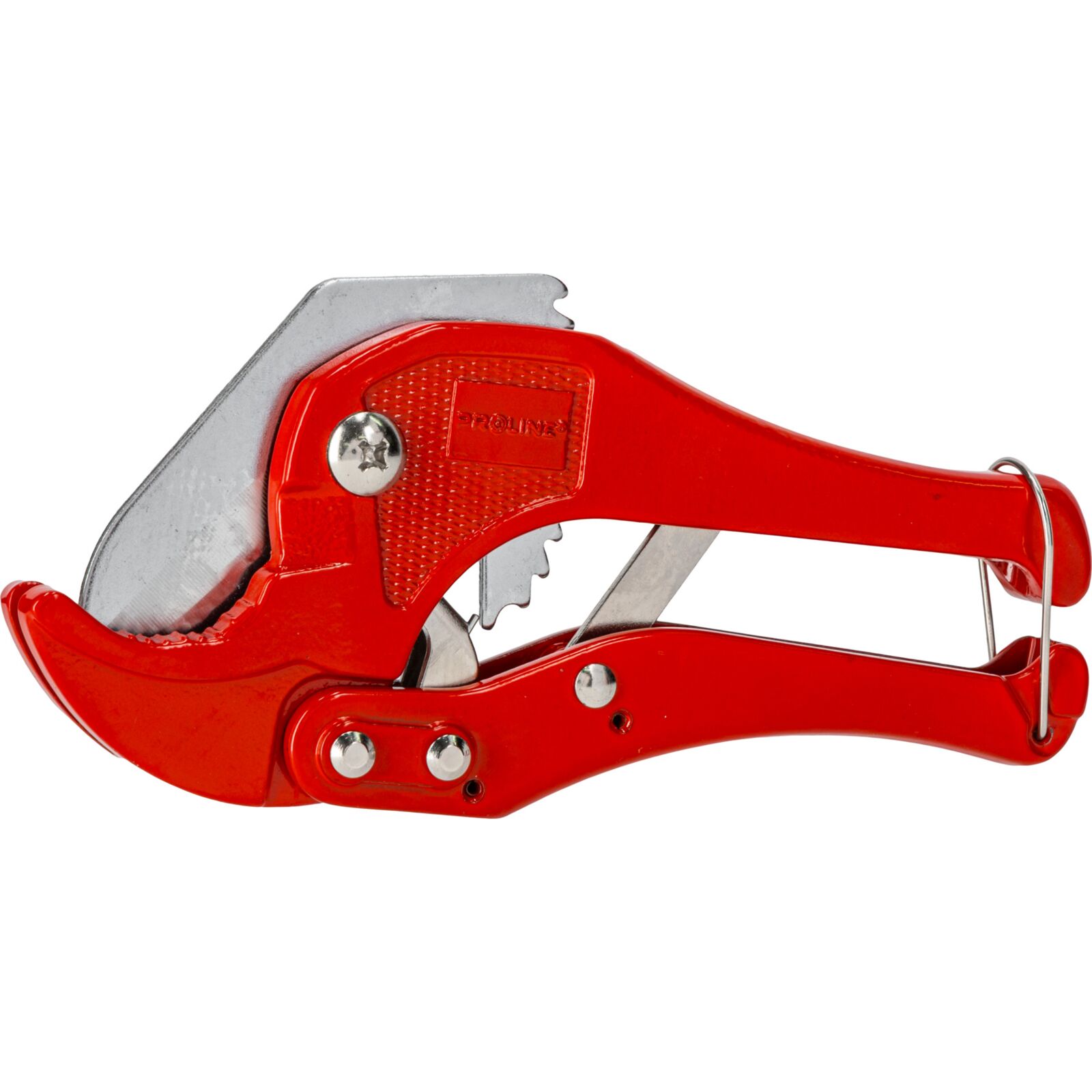 PROLINE TOOLS Röravskärare justerbar max. 42 mm för plaströr, Proline - 5