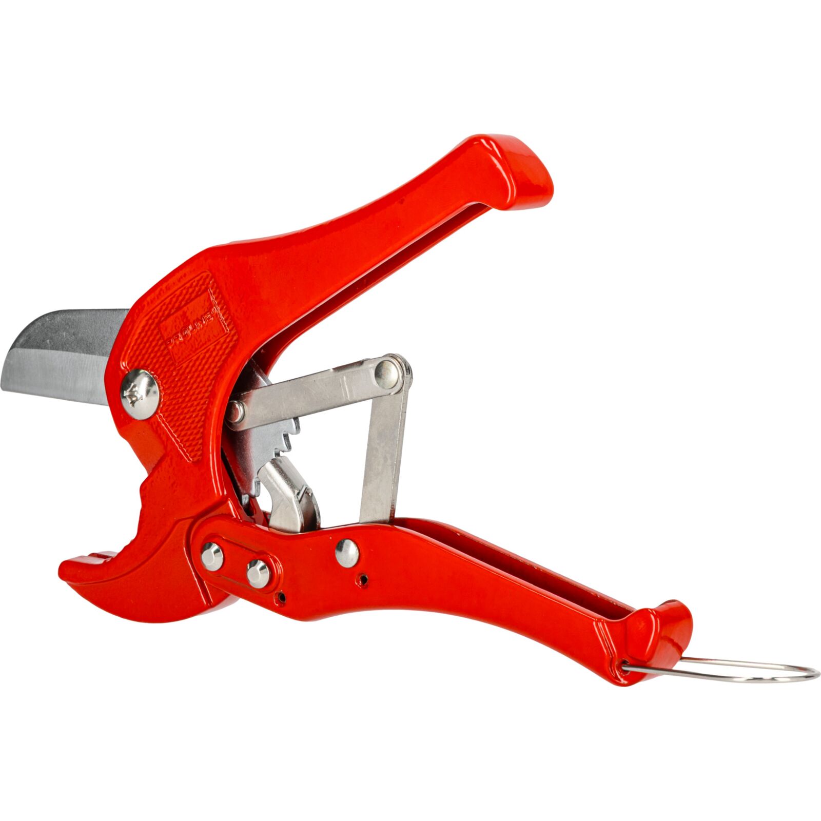 PROLINE TOOLS Röravskärare justerbar max. 42 mm för plaströr, Proline - 6