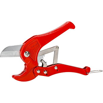PROLINE TOOLS Röravskärare justerbar max. 42 mm för plaströr, Proline