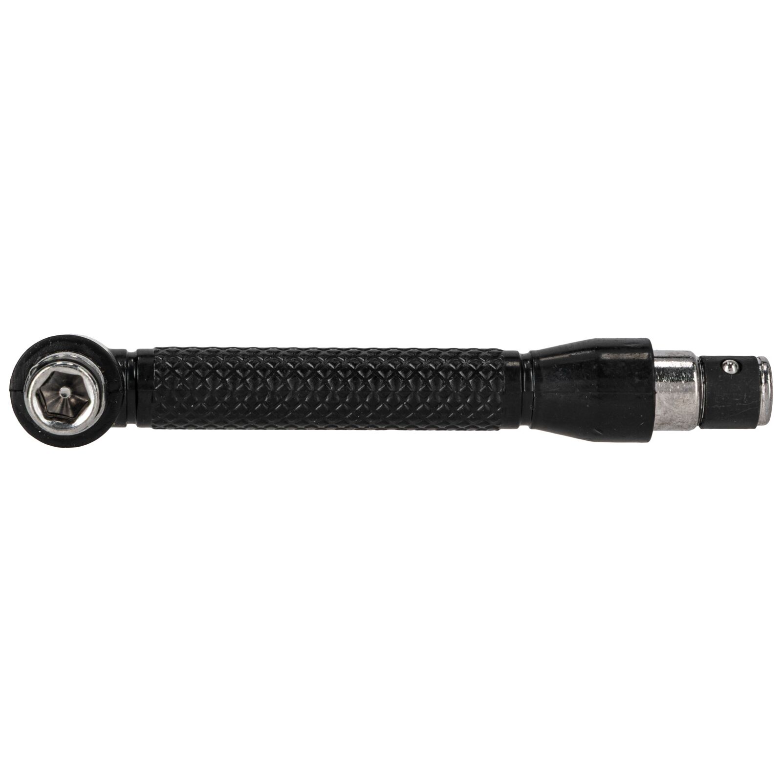 PROLINE TOOLS Bitshandtag Vinklad 1/4 HEX, Universal Skruvmejsel, Proline - 2