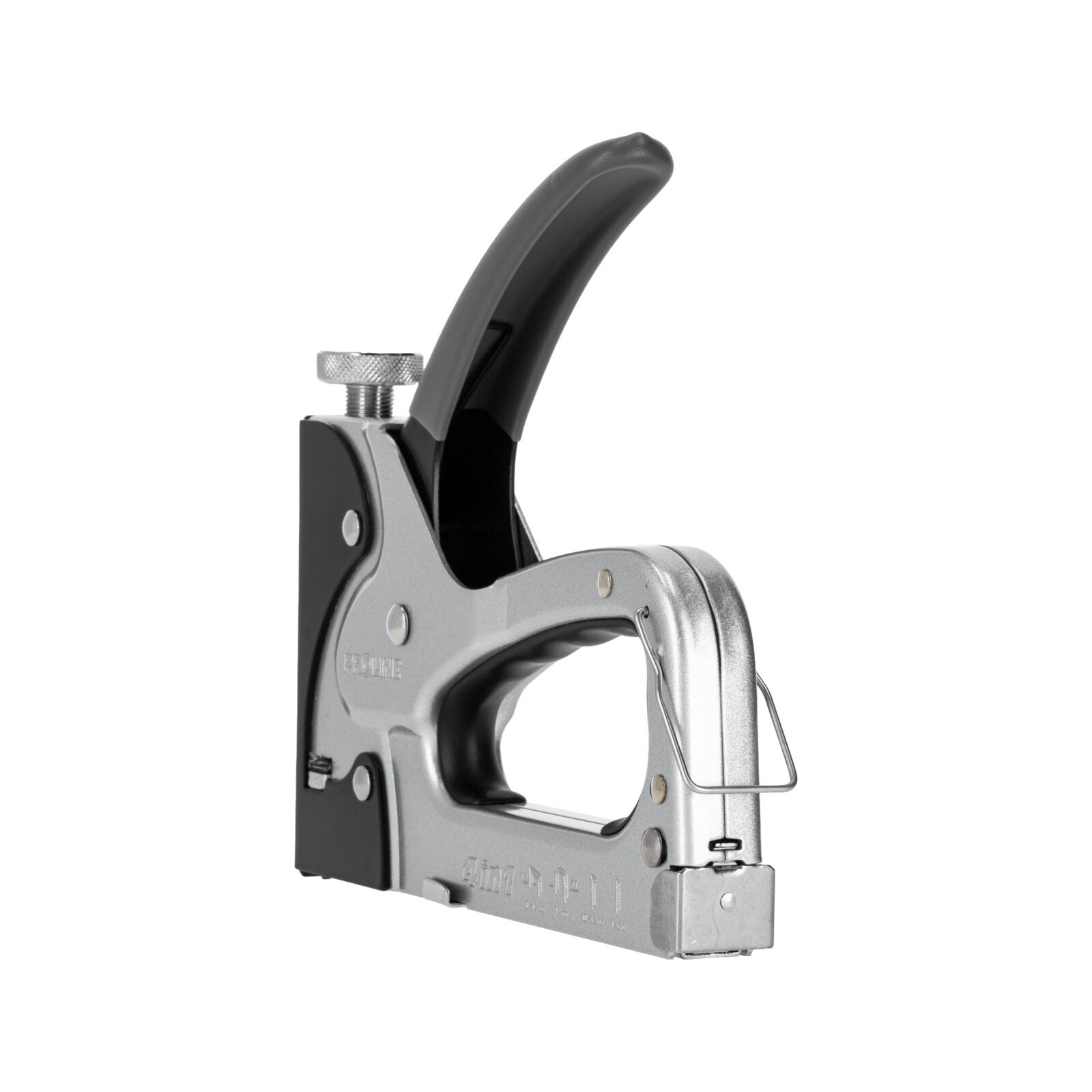 PROLINE TOOLS Kraftig, professionell häftpistol av metall 4-14 mm, 4 funktioner, typ 53, Proline - 2
