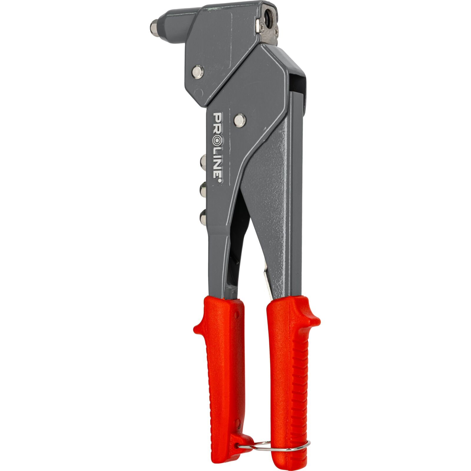 PROLINE TOOLS Nittång med vridbart huvud 2, 4-4, 8 mm, Proline - 4