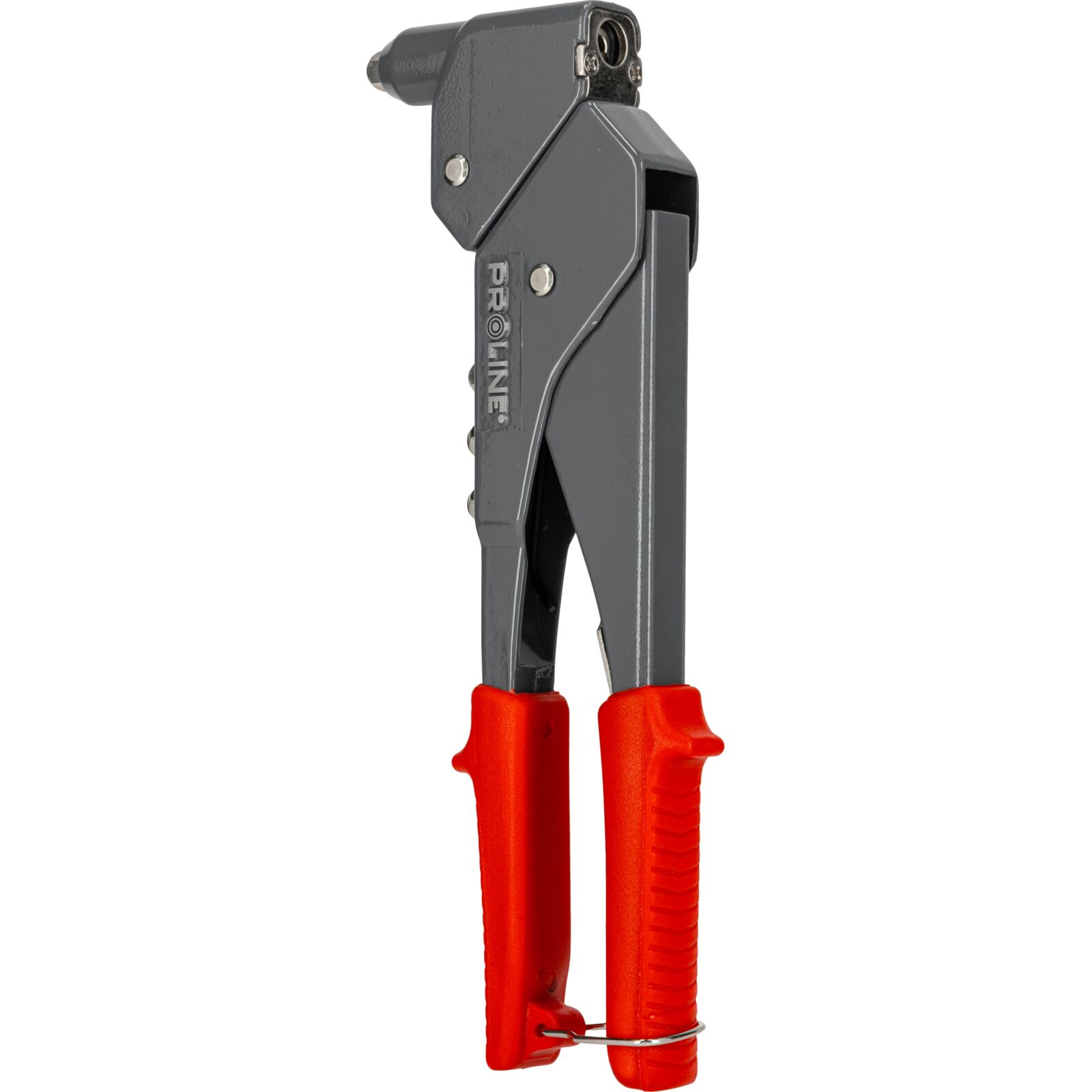 PROLINE TOOLS Nittång med vridbart huvud 2, 4-4, 8 mm, Proline - 3