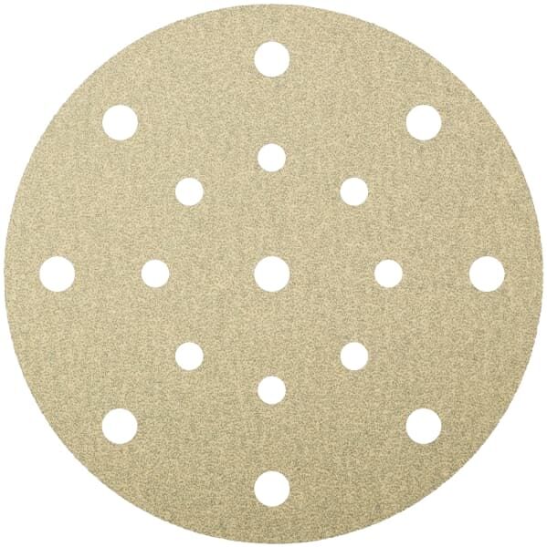 Sandpapper självklistrande PS33CK FI=150 mm 180, 100szt