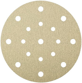 Sandpapper självklistrande PS33CK FI=150 mm 180, 100szt