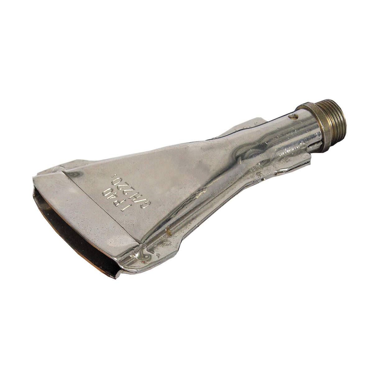 PROLINE TOOLS Munstycke 40 mm för lödbrännare 60040, 60041, 60042, Proline