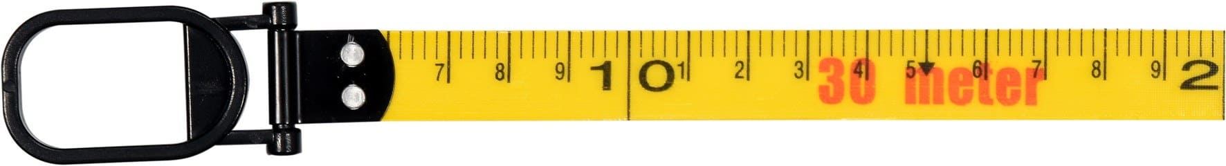 Måttband 30m, glasfiber, YATO YT-71540 - 3