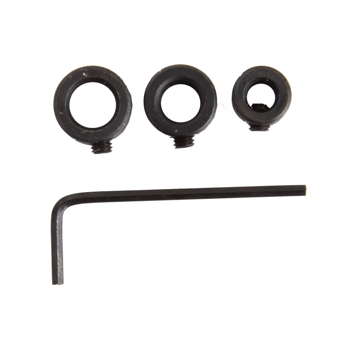 PROLINE TOOLS Djupbegränsare för borr 6/8/10 mm, Proline