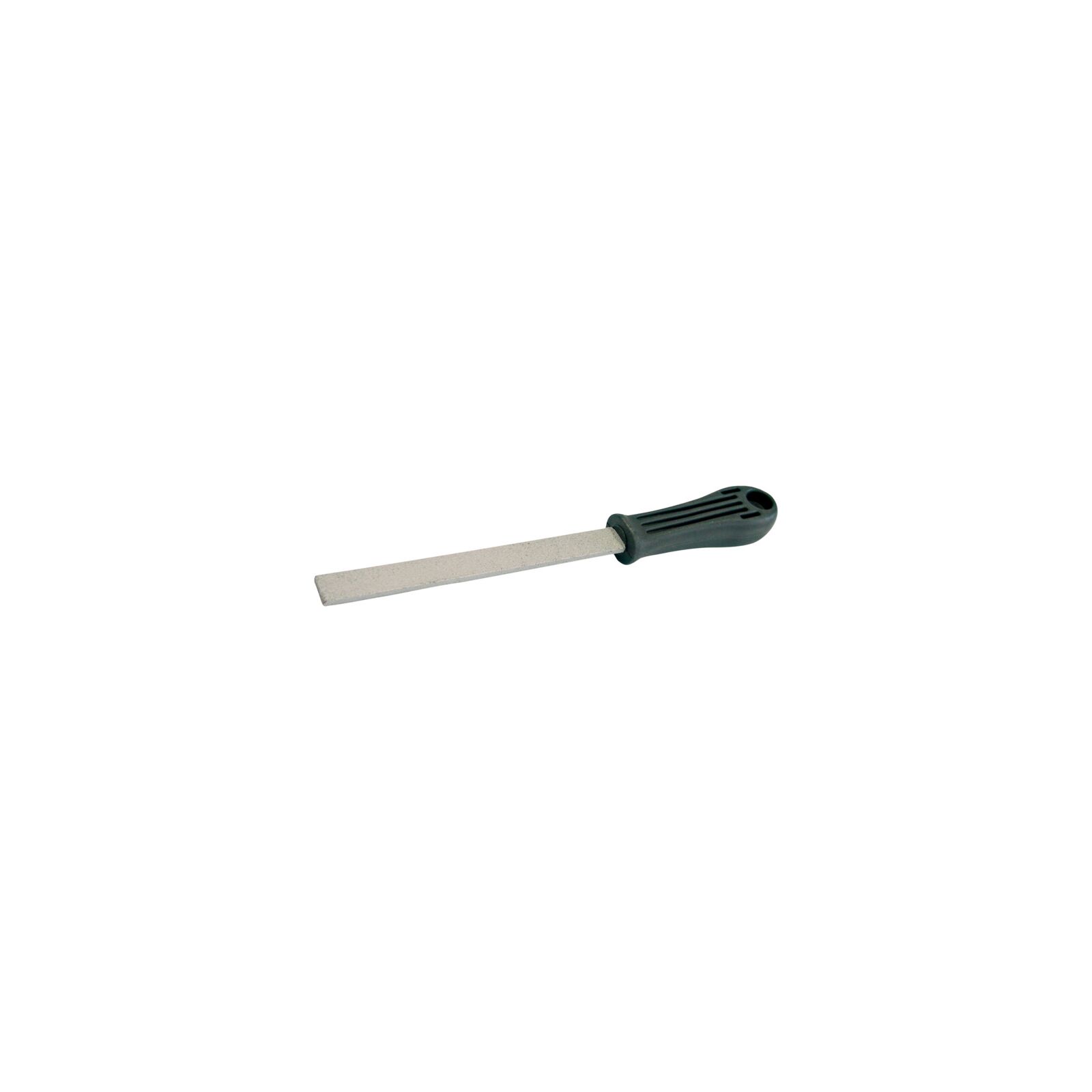 Carbide Grit Files - 200 mm