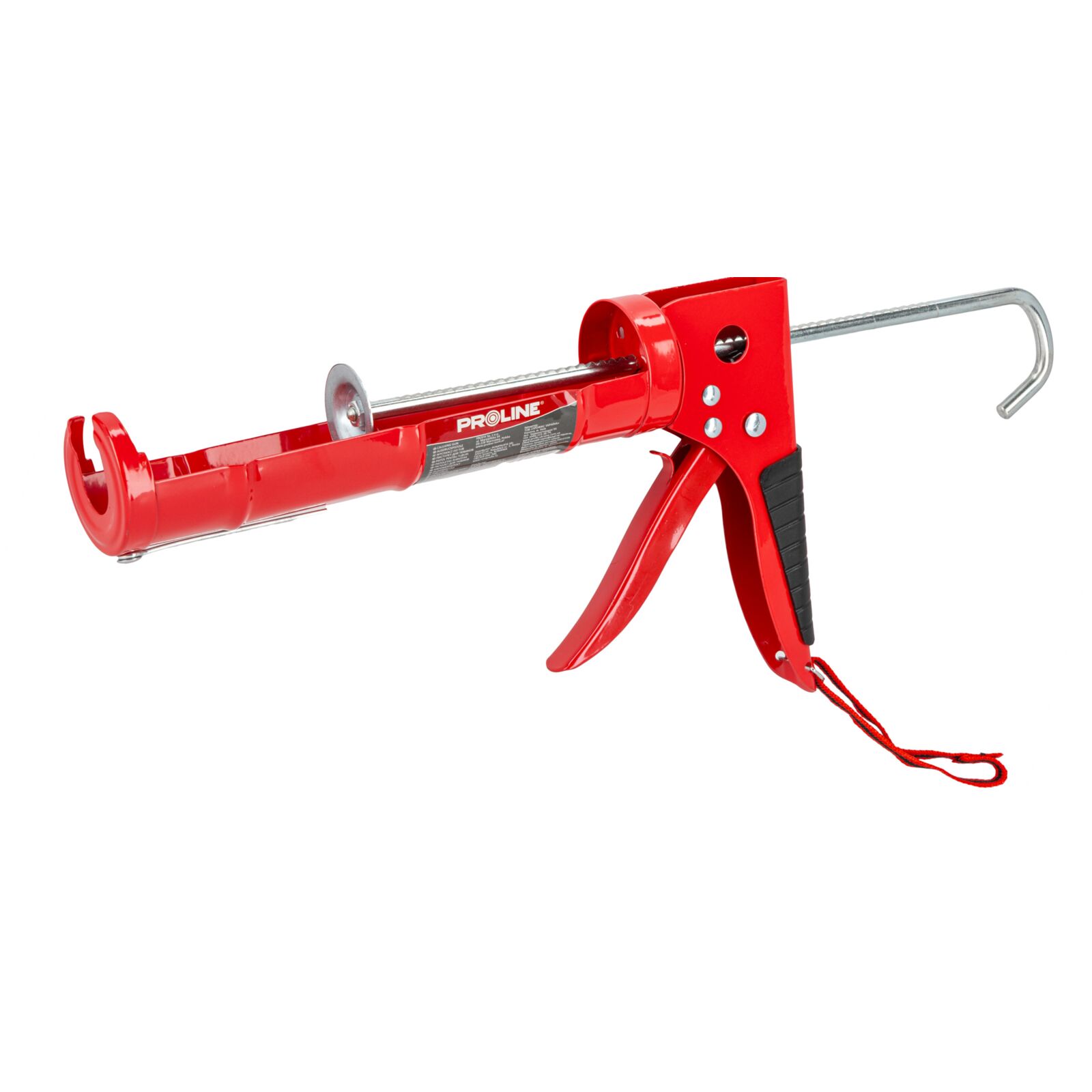 PROLINE TOOLS Patronpistol 225 mm, Stål, Proline - 3