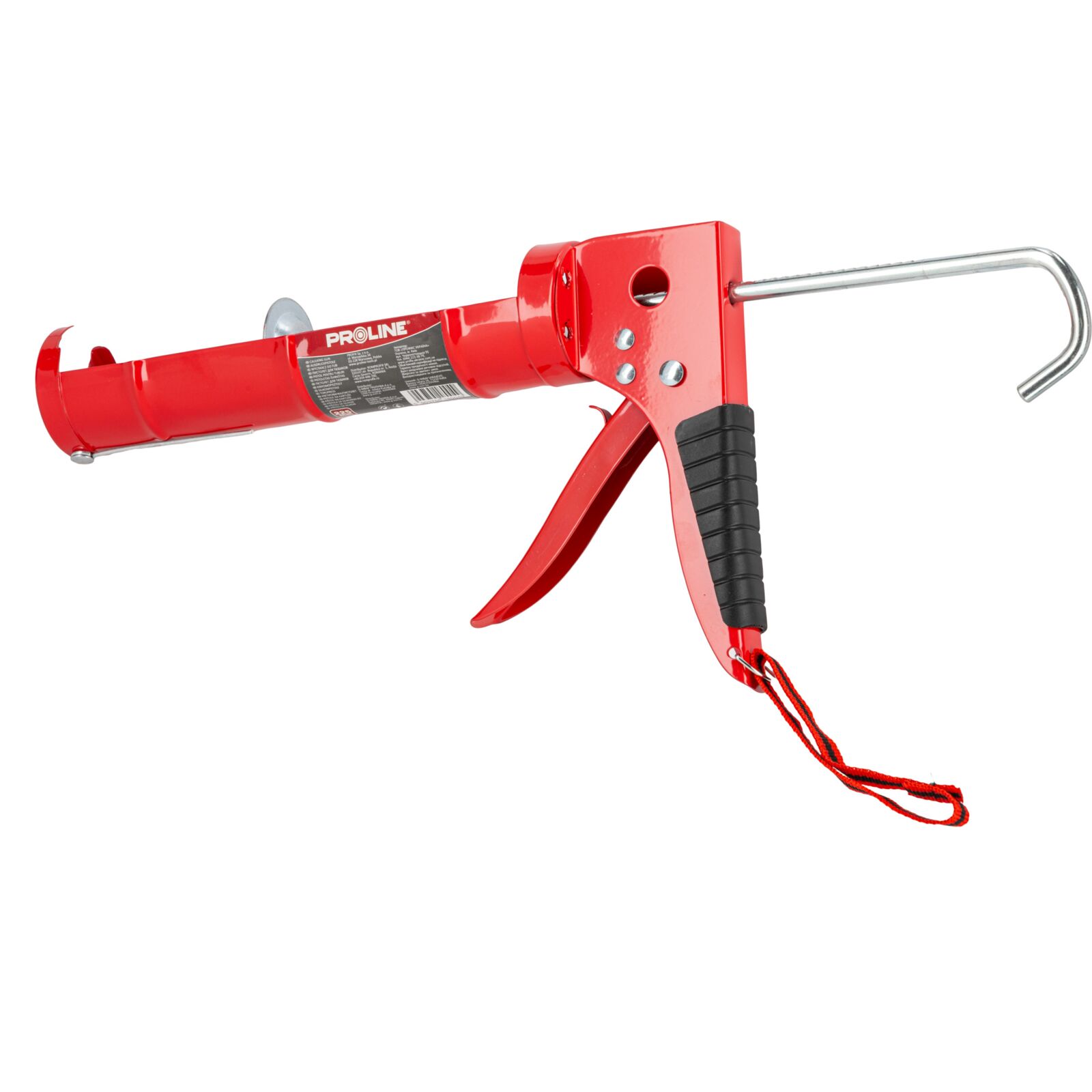 PROLINE TOOLS Patronpistol 225 mm, Stål, Proline - 2