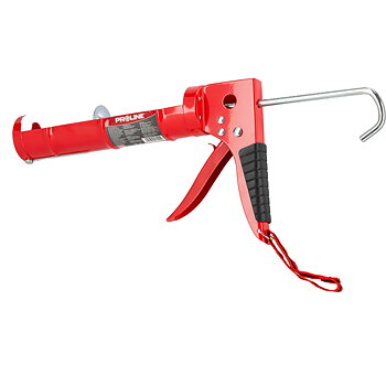 PROLINE TOOLS Patronpistol 225 mm, Stål, Proline
