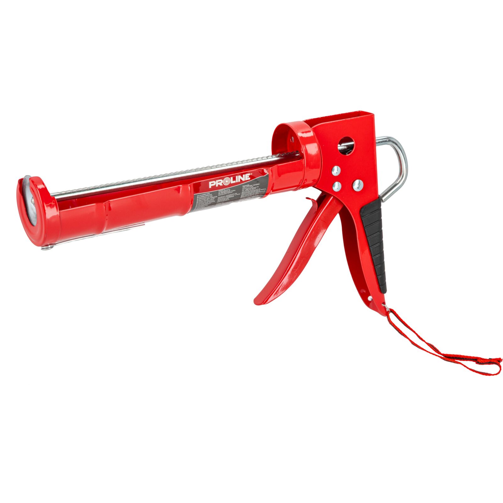 PROLINE TOOLS Patronpistol 225 mm, Stål, Proline - 5