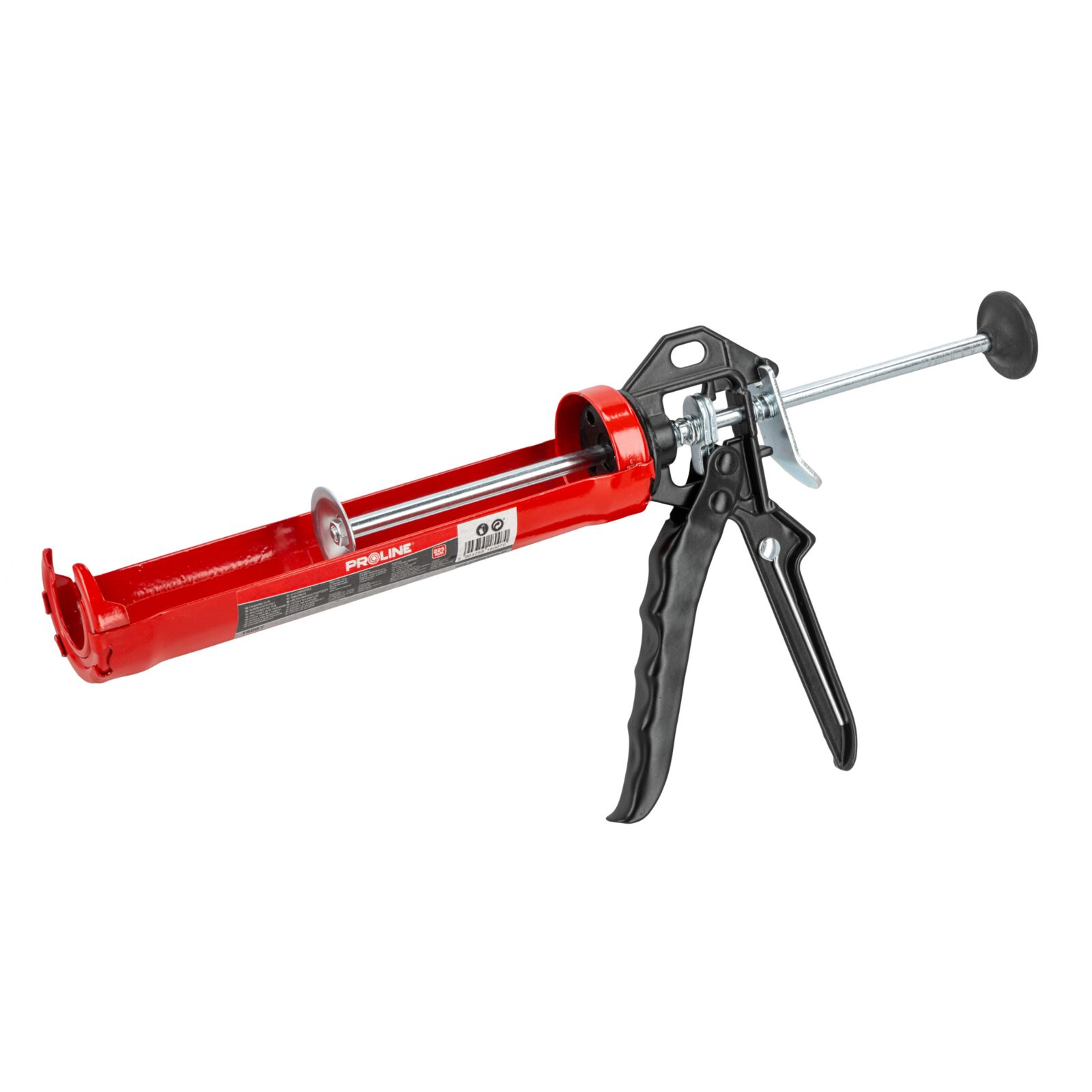 PROLINE TOOLS Fogpistol, Ram, 225 mm, Proline - 3