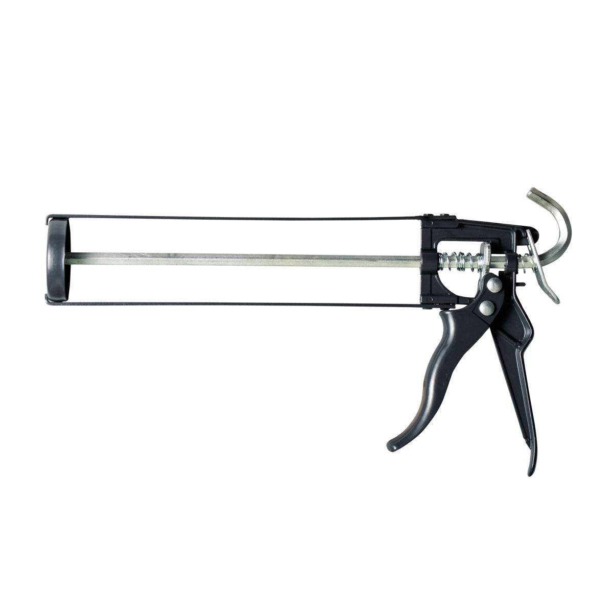 PROLINE TOOLS Fogpistol, Ram, 225 mm, Proline