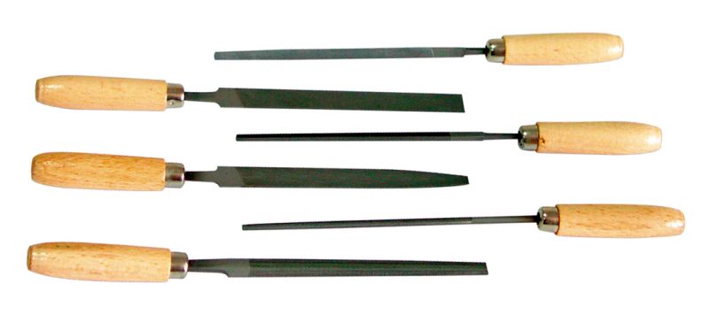 Warding File - 6St Sats