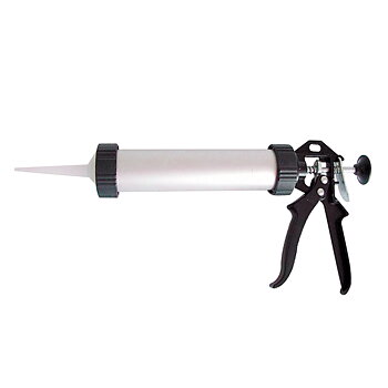 PROLINE TOOLS Patronpistol aluminium 225 mm, Proline