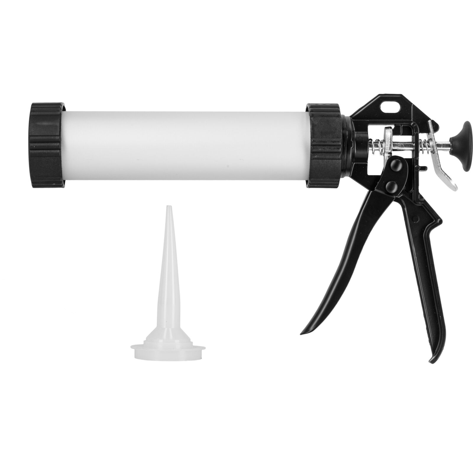 PROLINE TOOLS Patronpistol aluminium 225 mm, Proline - 3