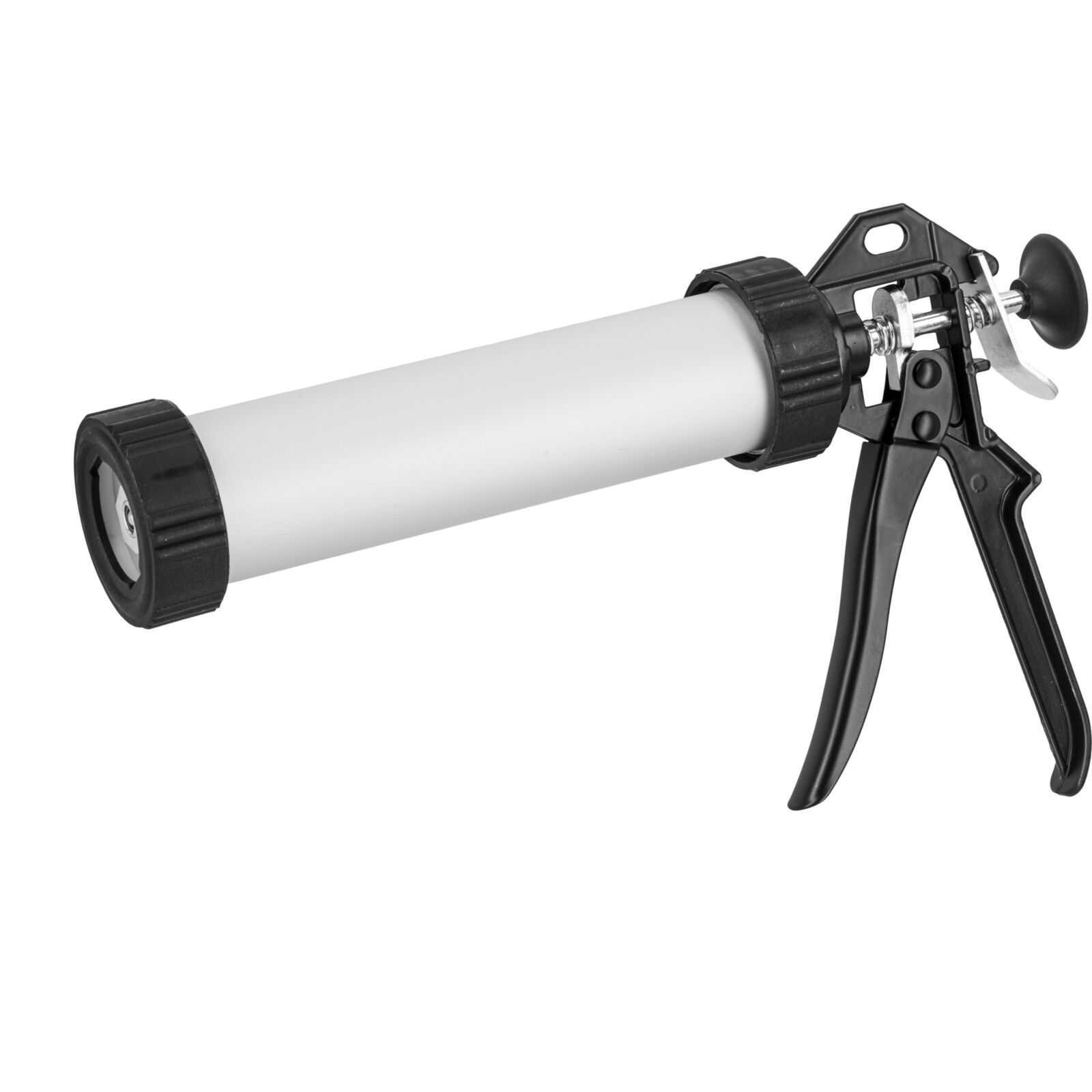 PROLINE TOOLS Patronpistol aluminium 225 mm, Proline - 5