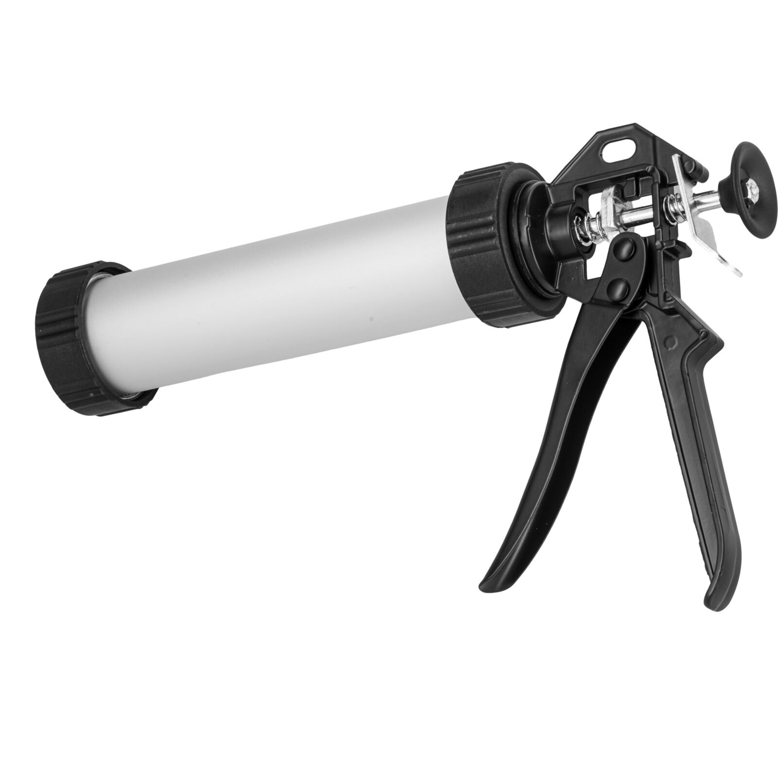 PROLINE TOOLS Patronpistol aluminium 225 mm, Proline - 4