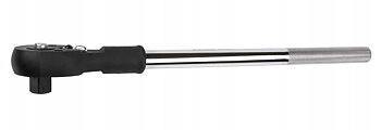 RICHMANN Spärrskaft 1500 mm, 24 tänder, CR-V, Richman Corona