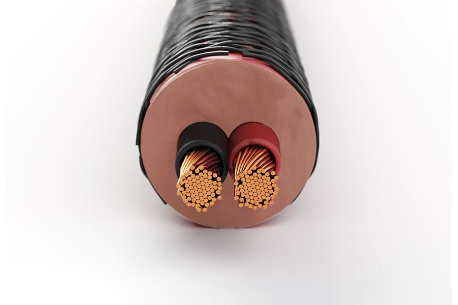 Övriga 3 Högtalarkabel DALI SC RM230C OFC AWG12, HiFi kabel för audiofiler - 2