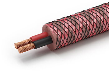 Övriga 3 Högtalarkabel DALI SC RM230C OFC AWG12, HiFi kabel för audiofiler