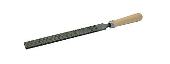 Rasp 2002/2 med handtag platt