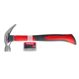 PROLINE TOOLS Klämhammare 450g, Fiberförstärkt, Proline - 2