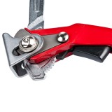 PROLINE TOOLS HD Tving Typ F med spärr, 600 x 140 mm, Proline HD - 2