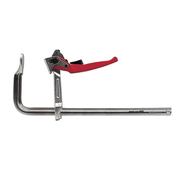 PROLINE TOOLS HD Tving Typ F med spärr, 600 x 140 mm, Proline HD