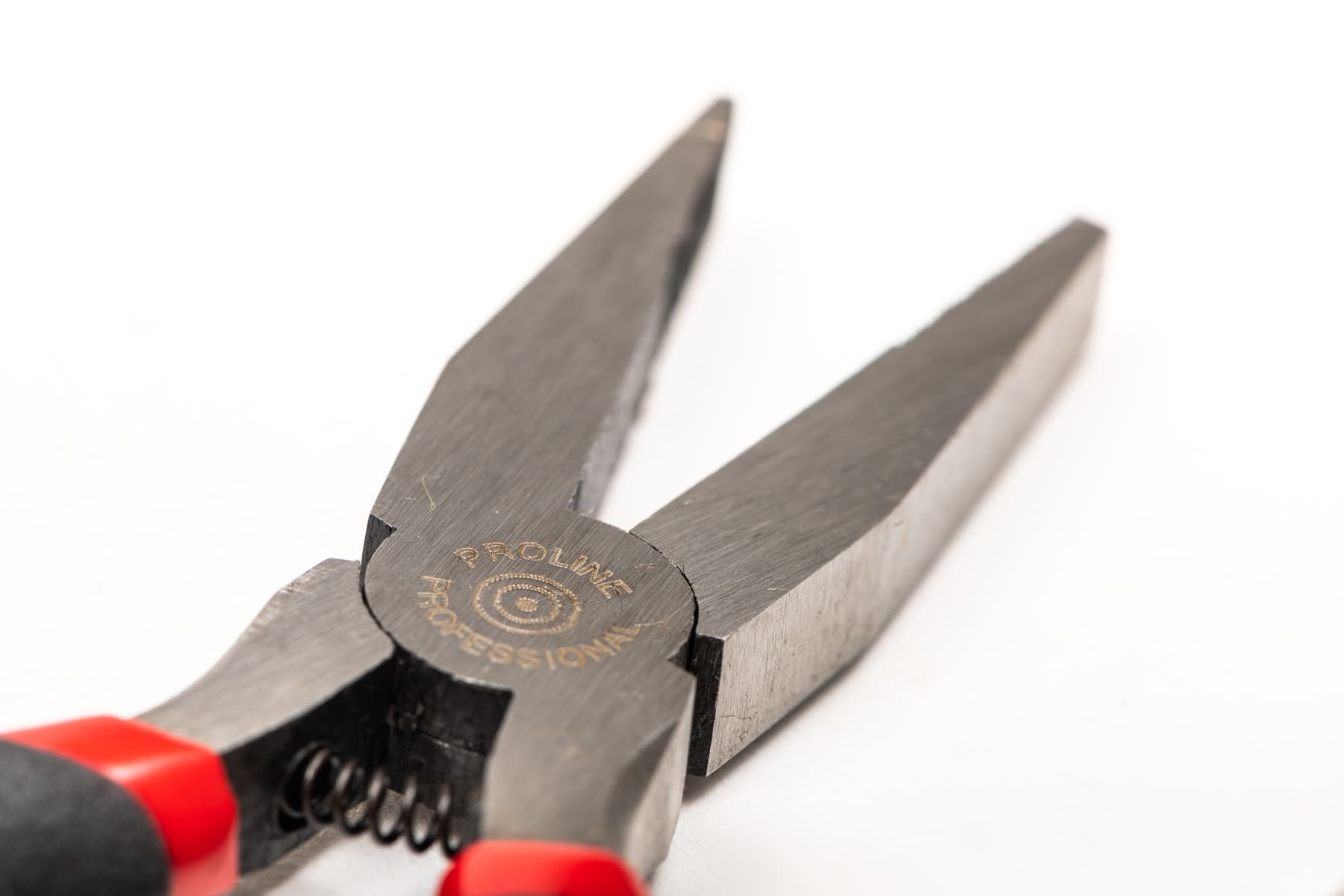 PROLINE TOOLS Minitång 120 mm, Sats 5 st, Proline - 6
