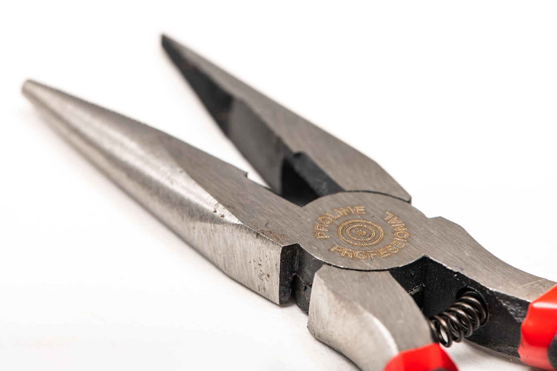 PROLINE TOOLS Minitång 120 mm, Sats 5 st, Proline - 7
