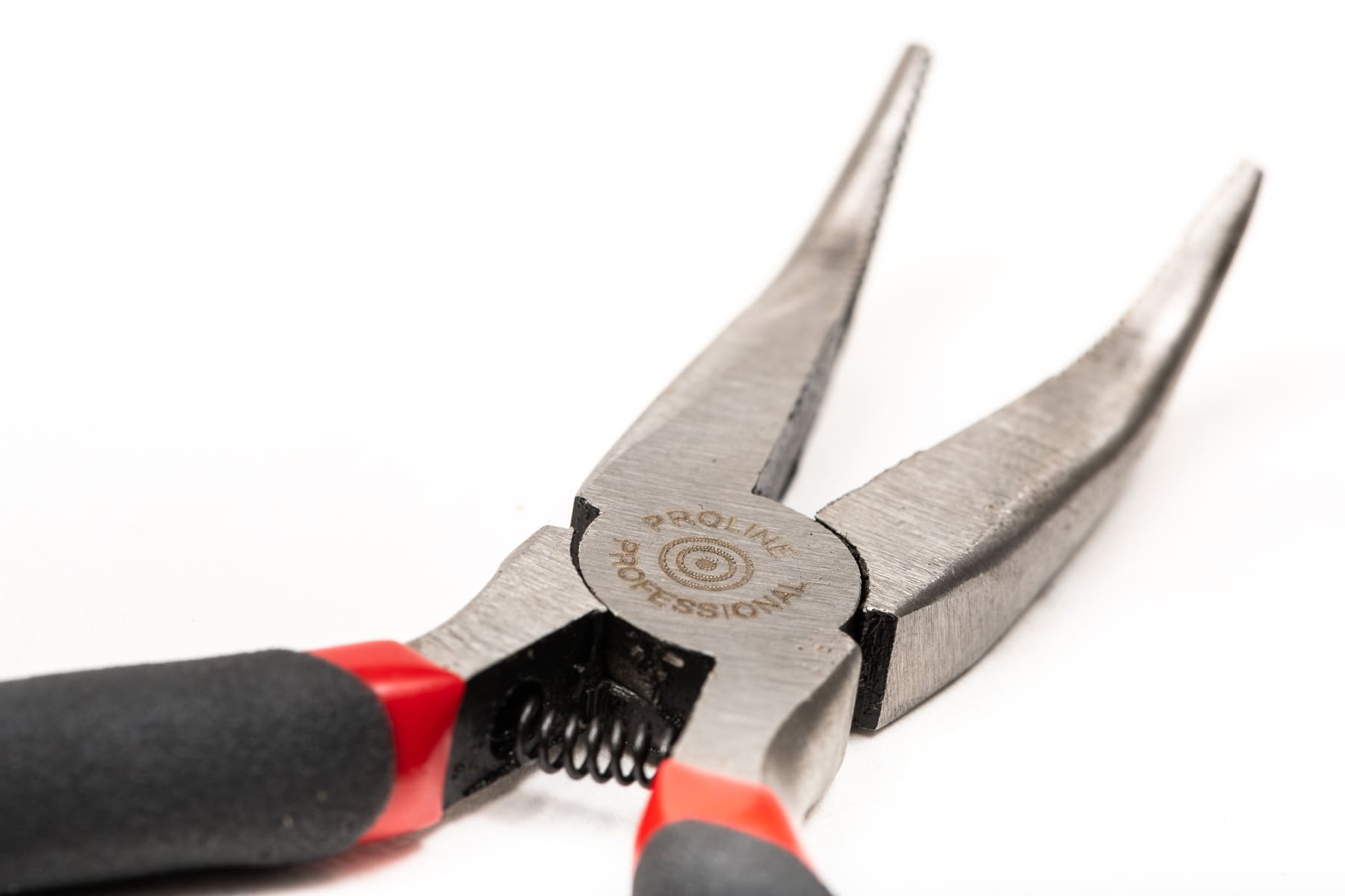 PROLINE TOOLS Minitång 120 mm, Sats 5 st, Proline - 8