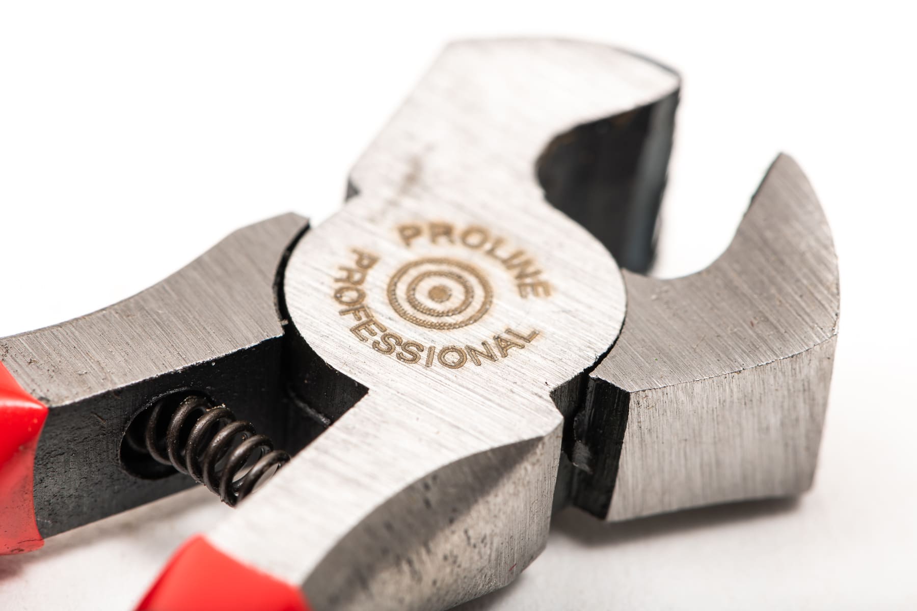 PROLINE TOOLS Minitång 120 mm, Sats 5 st, Proline - 3
