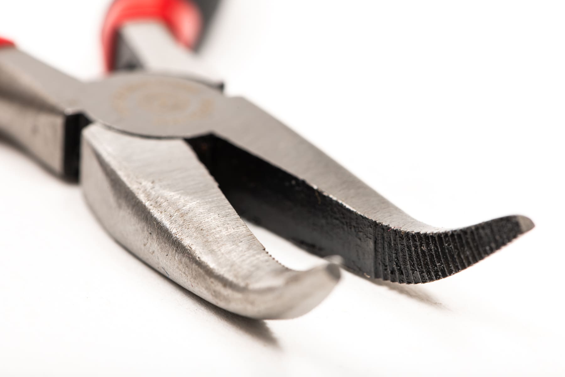 PROLINE TOOLS Minitång 120 mm, Sats 5 st, Proline - 9