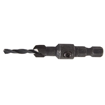 PROLINE TOOLS Borr med Försänkare 7 mm, Proline