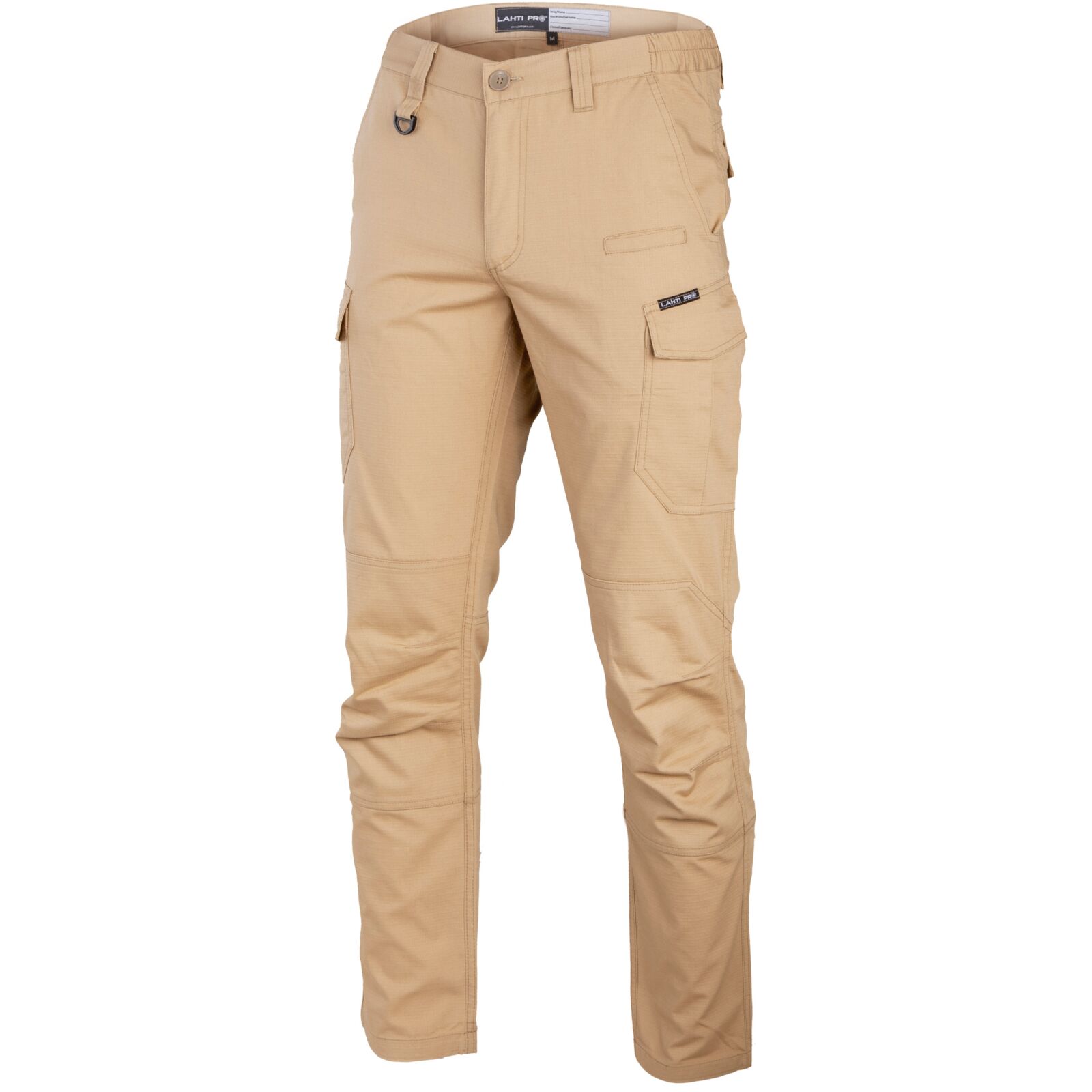 LahtiPro Pants, Combat, Beige, S, CE, LAHTI (Storlek : M)