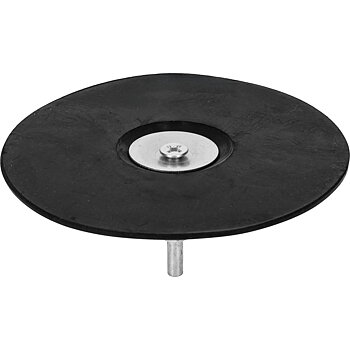 Stödskiva-Adapter till Slipskivor