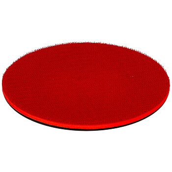 Stödskiva-Adapter till Slipskivor Fi=125 mm
