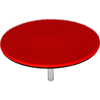 Stödskiva-Adapter till Slipskivor Fi=125 mm