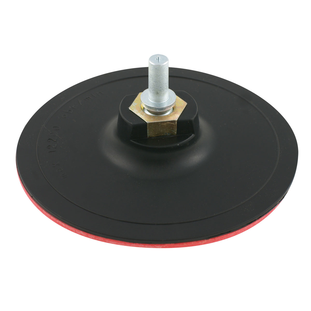 Stödskiva-Adapter till Slipskivor Fi=125 mm
