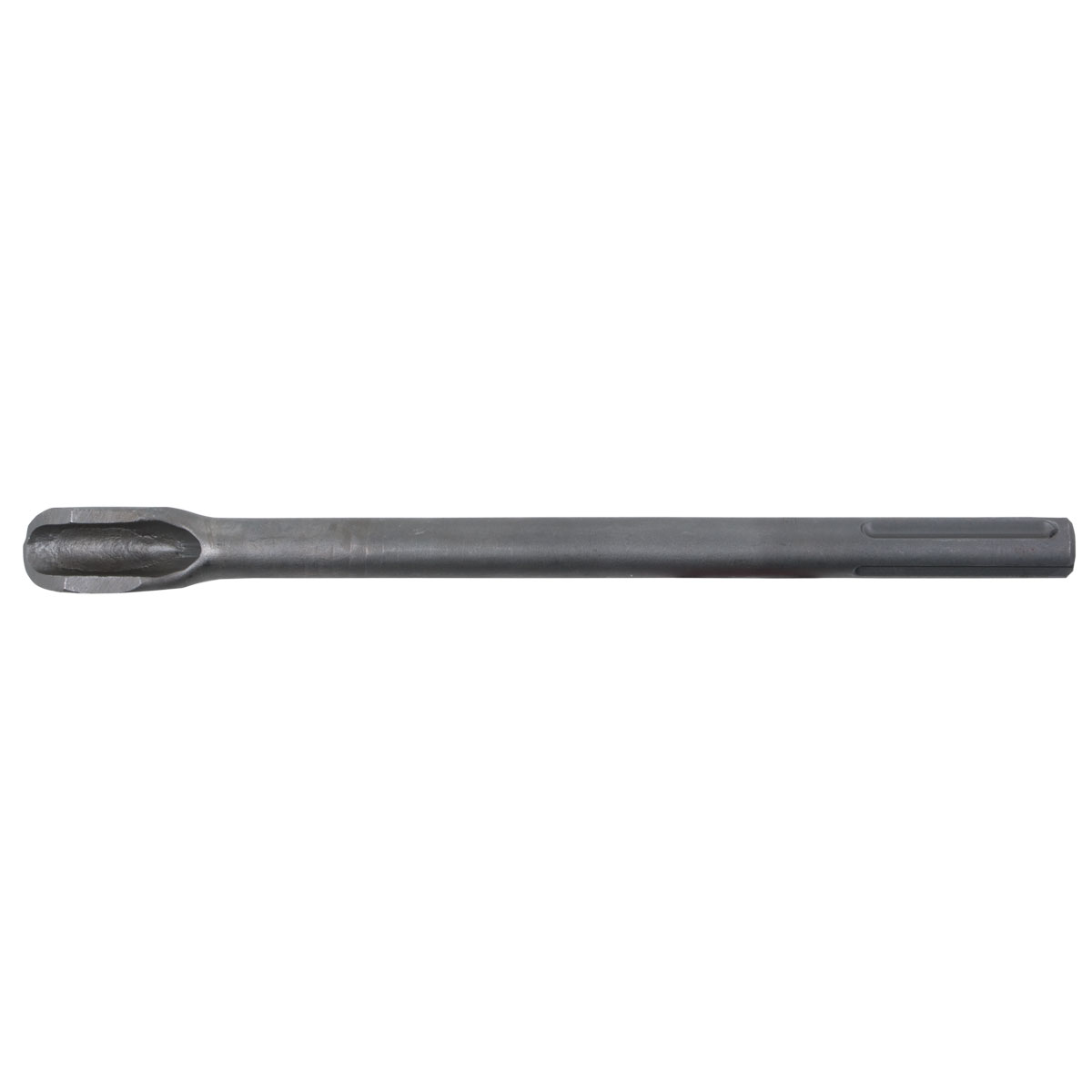 PROLINE TOOLS Huggmejsel för betong SDS MAX 18 mm, l=300 mm, B=25 mm, Proline