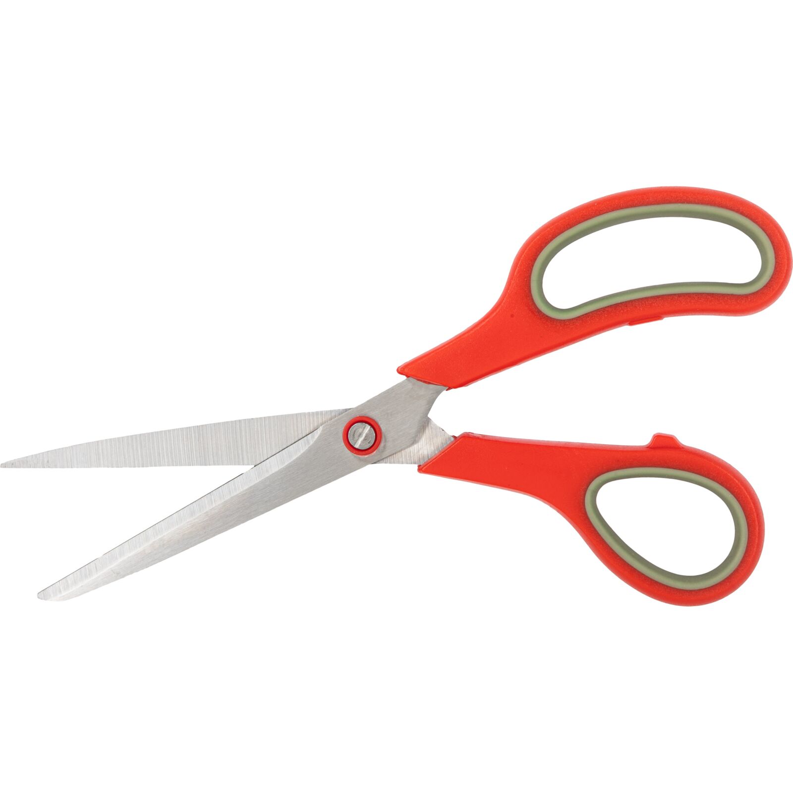 PROLINE TOOLS Sax 22 cm, Härdat Rostfritt Stål, Ergonomiskt Handtag, l=220 mm, Proline - 2