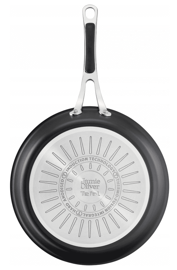 Jamie Oliver Premium HA Stekpanna 24 cm, induktion, Tefal - 2