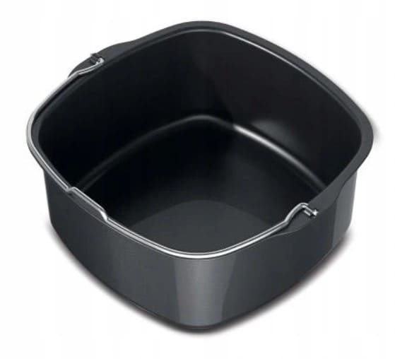 PHILIPS HD9952/00 Baktillbehör till AirFryer XXL - 2
