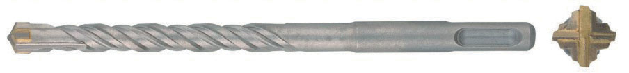PROLINE TOOLS SDS Plus Betongborrr 600 mm, Proline