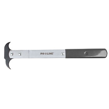 PROLINE TOOLS Packningsskrapa max 65 mm, Proline